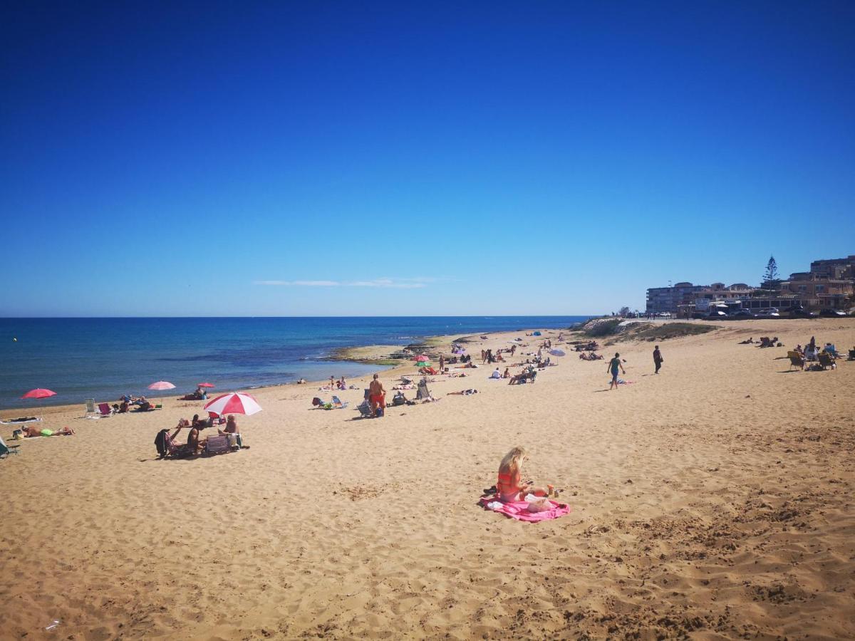 Lovely Home La Mata Pool&Beach Torrevieja Ngoại thất bức ảnh