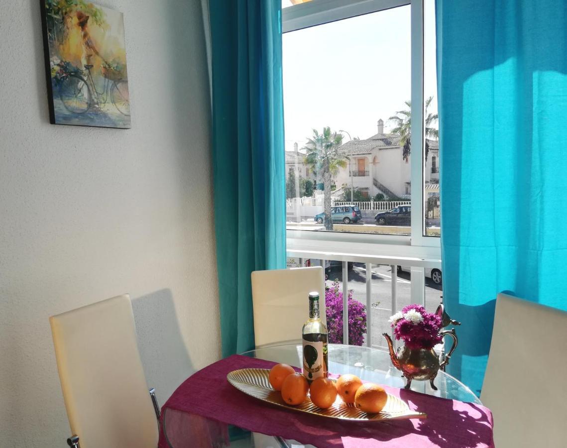 Lovely Home La Mata Pool&Beach Torrevieja Ngoại thất bức ảnh