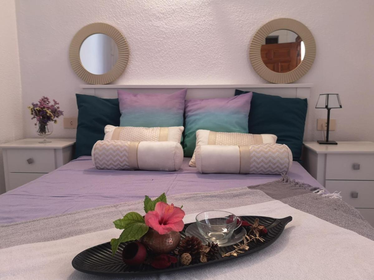 Lovely Home La Mata Pool&Beach Torrevieja Ngoại thất bức ảnh