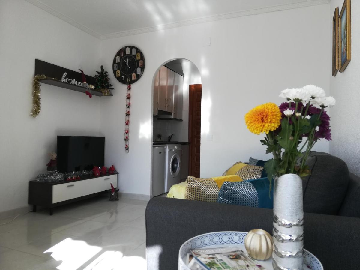 Lovely Home La Mata Pool&Beach Torrevieja Ngoại thất bức ảnh