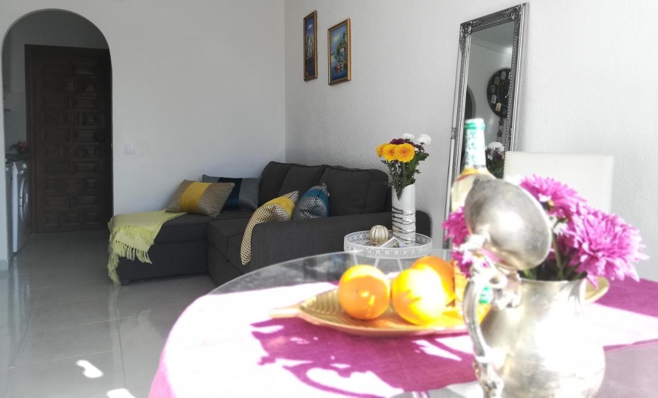 Lovely Home La Mata Pool&Beach Torrevieja Ngoại thất bức ảnh