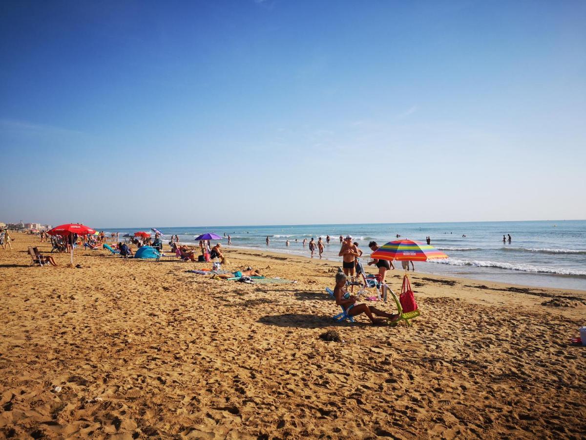 Lovely Home La Mata Pool&Beach Torrevieja Ngoại thất bức ảnh