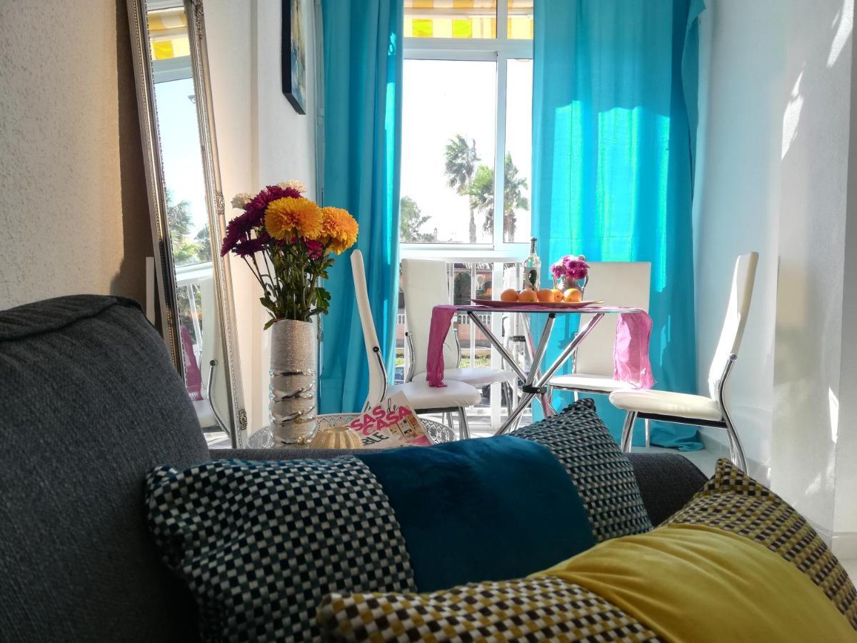 Lovely Home La Mata Pool&Beach Torrevieja Ngoại thất bức ảnh